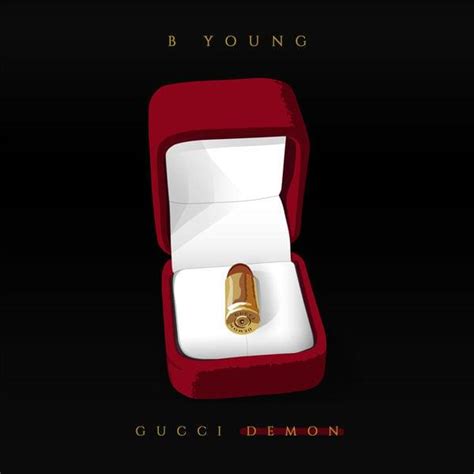 gucci demon b young